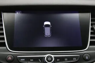 Opel Grandland X, 1.6, 88 kW, diesel, automatic, front-wheel drive
