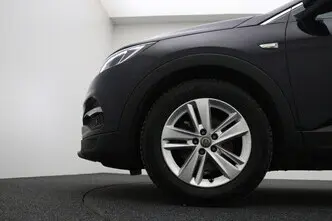 Opel Grandland X, 1.6, 88 kW, diesel, automatic, front-wheel drive