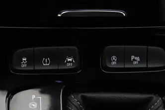 Opel Grandland X, 1.6, 88 kW, diesel, automatic, front-wheel drive
