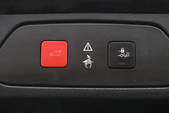 Opel Grandland X, 1.6, 88 kW, diesel, automatic, front-wheel drive