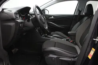 Opel Grandland X, 1.6, 88 kW, diesel, automatic, front-wheel drive