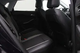 Opel Grandland X, 1.6, 88 kW, diesel, automatic, front-wheel drive