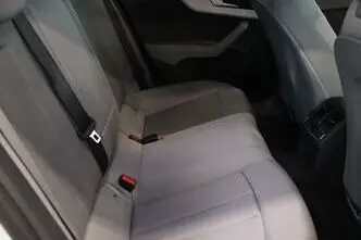 Audi A5, 2.0, 150 kW, hybrid, automatic, four-wheel drive