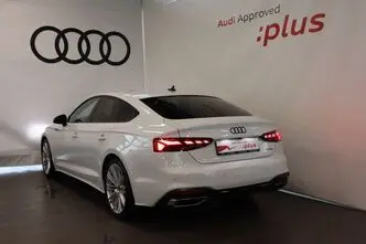 Audi A5, 2.0, 150 kW, hybrid, automatic, four-wheel drive