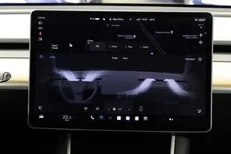 Tesla Model 3, 155 kW, electric, automatic, four-wheel drive