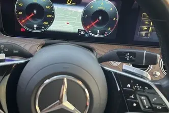 Mercedes-Benz E 400, 2.9, 243 kW, дизель, автомат, полный привод