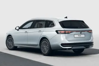 Volkswagen Passat, 1.5, 200 kW, подключаемый гибрид, автомат