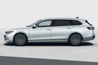 Volkswagen Passat, 1.5, 200 kW, подключаемый гибрид, автомат