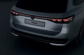 Volkswagen Passat, 1.5, 200 kW, подключаемый гибрид, автомат