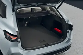 Volkswagen Passat, 1.5, 200 kW, подключаемый гибрид, автомат