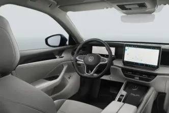 Volkswagen Passat, 1.5, 200 kW, подключаемый гибрид, автомат