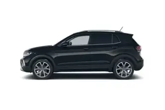 Volkswagen T-Cross, 1.5, 110 kW, petrol, automatic