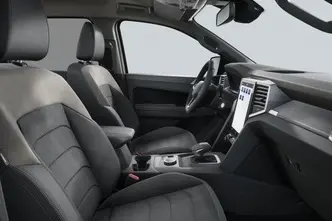Volkswagen Amarok, 3.0, 176 kW, diesel, automatic