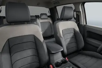 Volkswagen Amarok, 3.0, 176 kW, diesel, automatic