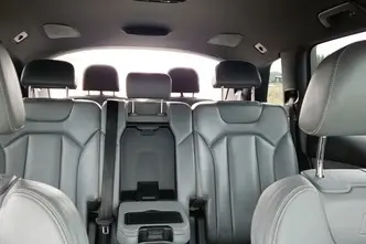 Audi Q7, 3.0, 200 kW, дизель, автомат, полный привод