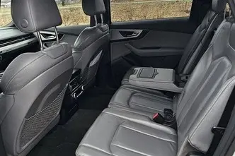 Audi Q7, 3.0, 200 kW, дизель, автомат, полный привод