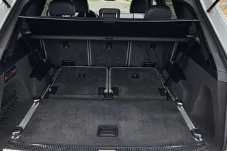 Audi Q7, 3.0, 200 kW, дизель, автомат, полный привод