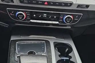 Audi Q7, 3.0, 200 kW, дизель, автомат, полный привод