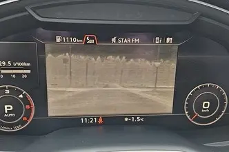 Audi Q7, 3.0, 200 kW, дизель, автомат, полный привод