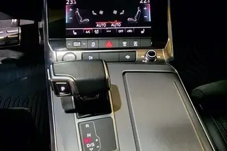 Audi A7, 3.0, 210 kW, hybrid, automatic, four-wheel drive