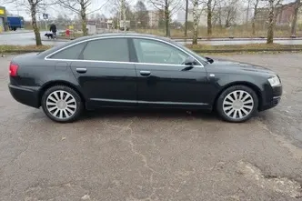 Audi A6, 2.0, 103 kW, дизель, автомат, передний привод