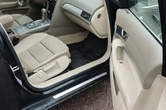 Audi A6, 2.0, 103 kW, дизель, автомат, передний привод