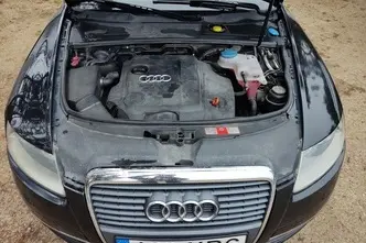 Audi A6, 2.0, 103 kW, дизель, автомат, передний привод