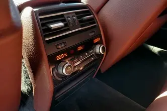 BMW 730, 3.0, 180 kW, diesel, automatic, rear-wheel drive
