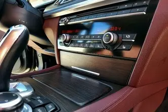 BMW 730, 3.0, 180 kW, diesel, automatic, rear-wheel drive