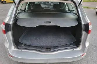 Ford Mondeo, 2.0, 103 kW, diesel, automatic, front-wheel drive