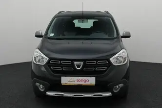 Dacia Lodgy, 1.5, 85 kW, diesel, manual, front-wheel drive