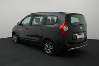Dacia Lodgy, 1.5, 85 kW, diesel, manual, front-wheel drive