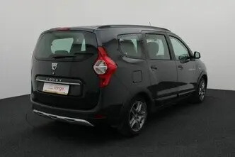 Dacia Lodgy, 1.5, 85 kW, diesel, manual, front-wheel drive
