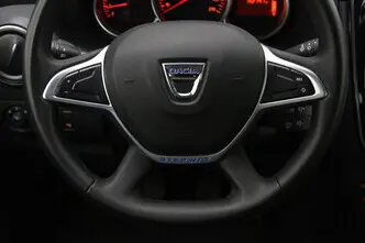 Dacia Lodgy, 1.5, 85 kW, diesel, manual, front-wheel drive