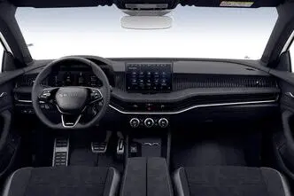 Škoda Superb, 1.5, 110 kW, pistikhübriid, automaat, esivedu