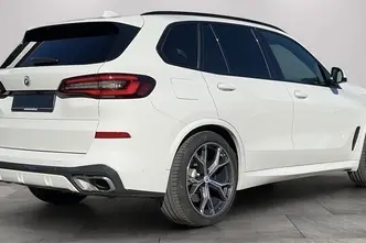 BMW X5, 3.0, 290 kW, plug-in hybrid, automatic, four-wheel drive