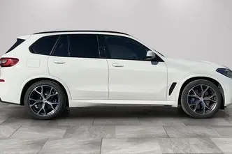 BMW X5, 3.0, 290 kW, plug-in hybrid, automatic, four-wheel drive