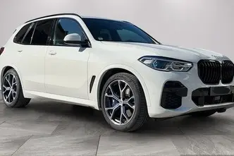 BMW X5, 3.0, 290 kW, plug-in hybrid, automatic, four-wheel drive