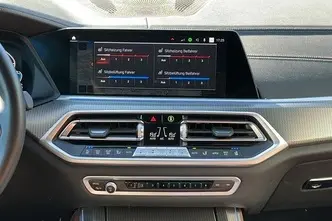 BMW X5, 3.0, 290 kW, plug-in hybrid, automatic, four-wheel drive