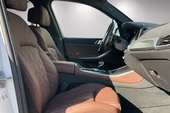 BMW X5, 3.0, 290 kW, plug-in hybrid, automatic, four-wheel drive