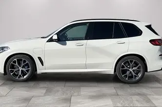 BMW X5, 3.0, 290 kW, plug-in hybrid, automatic, four-wheel drive