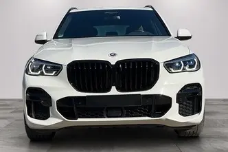 BMW X5, 3.0, 290 kW, plug-in hybrid, automatic, four-wheel drive