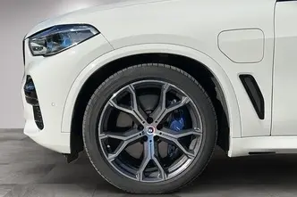 BMW X5, 3.0, 290 kW, plug-in hybrid, automatic, four-wheel drive