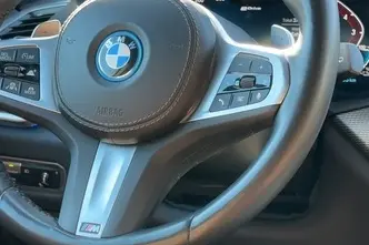 BMW X5, 3.0, 290 kW, plug-in hybrid, automatic, four-wheel drive
