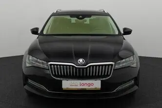 Škoda Superb, 1.6, 88 kW, дизель, автомат, передний привод