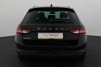 Škoda Superb, 1.6, 88 kW, дизель, автомат, передний привод