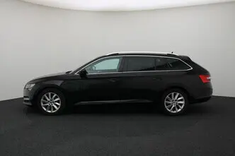 Škoda Superb, 1.6, 88 kW, дизель, автомат, передний привод
