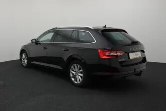 Škoda Superb, 1.6, 88 kW, дизель, автомат, передний привод