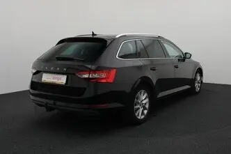 Škoda Superb, 1.6, 88 kW, дизель, автомат, передний привод