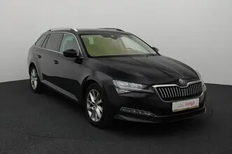Škoda Superb, 1.6, 88 kW, дизель, автомат, передний привод